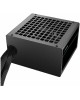 DEEPCOOL Блок питания ATX 600W PF600 V2 80 PLUS WHITE (20+4pin) APFC 120mm fan 6xSATA RTL
