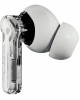 NOTHING Наушники ear, Bluetooth, внутриканальные, белый [a10600062]