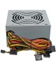 FORMULA Блок питания 450W (AEROCOOL) ECO-450W (ATX v2.3, 20+4P, 4P, 1xPCIe 6P, 2xSATA, 2xPATA, 1xFDD, 12cm fan) (ECO-450W)