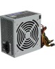FORMULA Блок питания 450W (AEROCOOL) ECO-450W (ATX v2.3, 20+4P, 4P, 1xPCIe 6P, 2xSATA, 2xPATA, 1xFDD, 12cm fan) (ECO-450W)