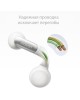 UGREEN Наушники беспроводные WS210 (45761) HiTune S5 True Wireless Non-in-ear Open Wearable Earbuds. Цвет: белый