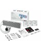 ASUS ROG STRIX LC III 360 ARGB LCD WHT