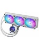 ASUS ROG STRIX LC III 360 ARGB LCD WHT