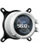 ASUS ROG STRIX LC III 360 ARGB LCD WHT