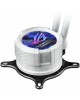 ASUS ROG STRIX LC III 360 ARGB LCD WHT