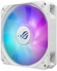 ASUS ROG STRIX LC III 360 ARGB LCD WHT