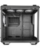ASUS TUF GAMING GT502 PLUS TG ARGB BLACK