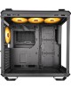 ASUS TUF GAMING GT502 PLUS TG ARGB BLACK