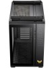 ASUS TUF GAMING GT502 PLUS TG ARGB BLACK