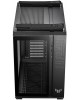 ASUS TUF GAMING GT502 PLUS TG ARGB BLACK
