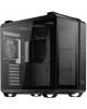 ASUS TUF GAMING GT502 PLUS TG ARGB BLACK