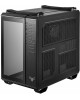 ASUS TUF GAMING GT502 PLUS TG ARGB BLACK