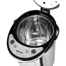 Термопот CENTEK CT-1084 нержавека 6л