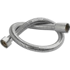 Шланг душевой GFMARK 0006 Шланг душевой 1/2 50см хромированный