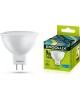 Лампочка светодиодная ERGOLUX (13625) LED-JCDR-9W-GU5.3-4K
