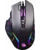 Игровая проводная мышь A4TECH Bloody J95s оптическая черная