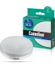 Лампа светодиодная CAMELION LED15-GX53/845/GX53 (Эл.лампа светодиодная 15Вт 220В) 4500К