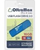 USB флэш-накопитель OLTRAMAX OM-16GB-310-Blue