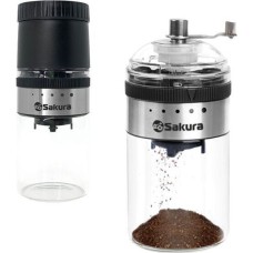 Кофемолка SAKURA SA-6164