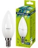 Лампа ERGOLUX (12874) LED-C35-7W-E14-6K