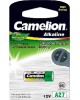 Элементы питания CAMELION (12829) A27-BP1