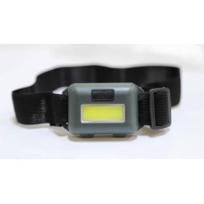Cветодиодный фонарь ULTRAFLASH (14641) LED5356 черный