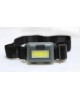 Cветодиодный фонарь ULTRAFLASH (14641) LED5356 черный