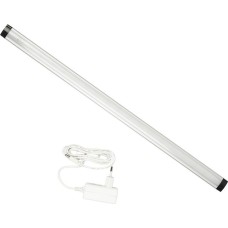 Светильник UNIEL (UL-00008287) ULI-F48-5W/4500K SENSOR IP20 SILVER