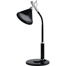 ЭЛЕКТРИКА UNIEL (UL-00007437) TLD-569 Black/LED/400Lm/2700-5500K/Dimmer