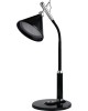 ЭЛЕКТРИКА UNIEL (UL-00007437) TLD-569 Black/LED/400Lm/2700-5500K/Dimmer
