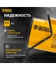 Пушка тепловая DENZEL SFH-9000 Тепловая пушка 400 В, 720 м3/ч, 3 реж. вентилятор, 6000/9000 Вт 96439
