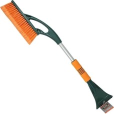 Щетка для снега LI-SA LS207 длинная щетина (72см) 39901