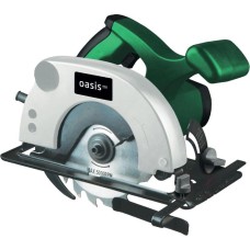 Пила OASIS цвет зеленый PC-140/140 Eco