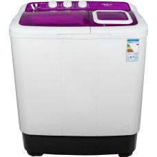 Стиральная машина VESTA WME60LP 6кг Фиолет