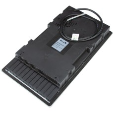 Варочная панель ELTRONIC (88-30) 2 конфорки индукционная белый