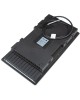 Варочная панель ELTRONIC (88-30) 2 конфорки индукционная белый
