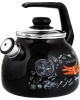 Чайник APPETITE 4с209я Chilli эмал 3,0л