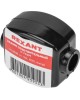 Зажим REXANT (07-0739) Зажим ответвительный У-739М (4-10/1,5-2,5 мм ) IP20 (сжим, орех)