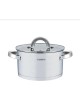 Кастрюля ALBERG AL-2130 7,6л