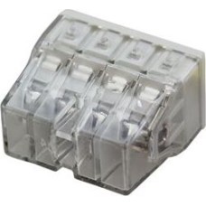 WAGO 2273-208 Экспресс-клемма 8-проводная до 2,5 мм², (50 шт./уп.)
