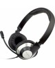 CREATIVE Гарнитура HS-720 V2, для компьютера, накладные, проводные, черный [51ef0960aa000]