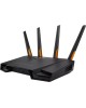 ASUS Маршрутизатор TUF-AX3000, AX3000, 1x1G WAN, 4x1G LAN, 1хUSB, OFDMA (TUF-AX3000)