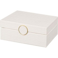 LEFARD ШКАТУЛКА 22*16,5*8,5 СМ 06-325