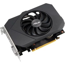 ASUS Видеокарта NVIDIA GeForce RTX 3050 PH-RTX3050-8G-V2 8ГБ GDDR6, Ret