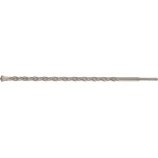 СИБРТЕХ Бур по бетону, 18 x 450 мм, SDS Plus 70596