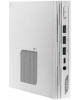 MSI Неттоп Pro DP10 12M-230XRU Intel Core i3 1215U, DDR4 16ГБ, 512ГБ(SSD), Intel UHD Graphics, без операционной системы, белый [9s6-b0a622-230]