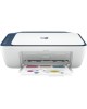 МФУ струйный HP МФУ струйный DeskJet IA Ultra 4828 цветная печать, A4, цвет белый [25r76a]