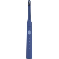 REALME Электрическая зубная щетка N1 Sonic Electric Toothbrush RMH2013 насадки для щётки: 1шт, цвет:синий [6201508]
