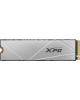 A-DATA Накопитель SSD PCIe 4.0 x4 512GB AGAMMIXS60-512G-CS Gammix S60 XPG M.2 2280