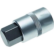 AVS TOOLS Головка со вставкой 1/2